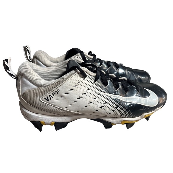 Nike Vapor Men\'s 7.5 Fastflex Football Cleats Sports Athlete School Team Active main image 6